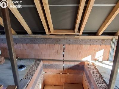 Продажа семейного дома Blansko č. 34