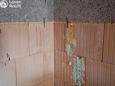 Продажа семейного дома Blansko č. 38