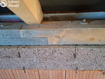 Продажа семейного дома Blansko č. 39