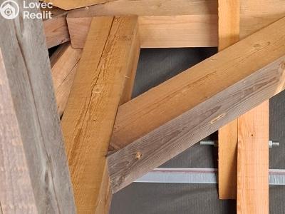 Продажа семейного дома Blansko č. 41