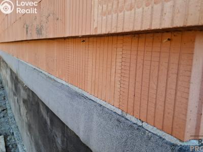 Продажа семейного дома Blansko č. 50