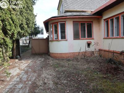 Продаж сімейного будинку Chropyně, Tovačovská č. 14