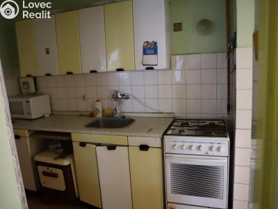 Продаж сімейного будинку Chropyně, Tovačovská č. 16