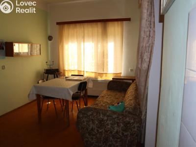 Продаж сімейного будинку Chropyně, Tovačovská č. 17