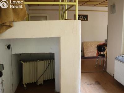Продаж сімейного будинку Chropyně, Tovačovská č. 18