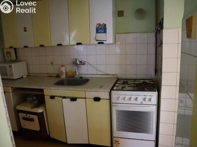 Продаж сімейного будинку Chropyně, Tovačovská č. 20