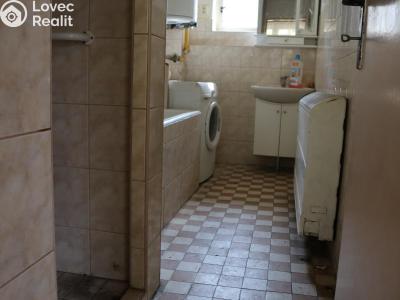 Продаж сімейного будинку Chropyně, Tovačovská č. 24