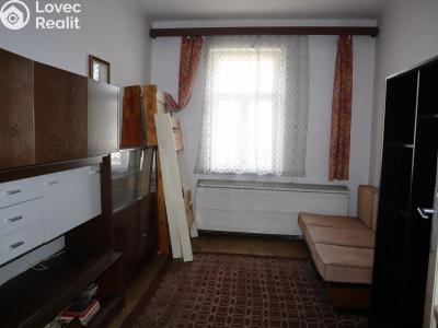 Продаж сімейного будинку Chropyně, Tovačovská č. 25