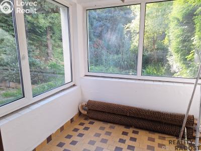 Prodej rodinného domu Děčín, Ústecká č. 8