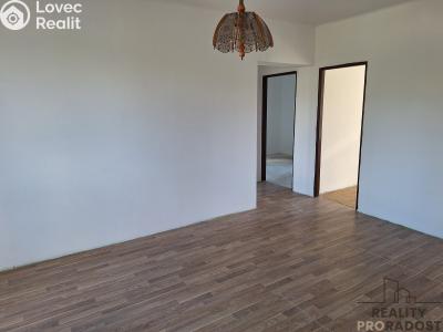 Prodej rodinného domu Děčín, Ústecká č. 19