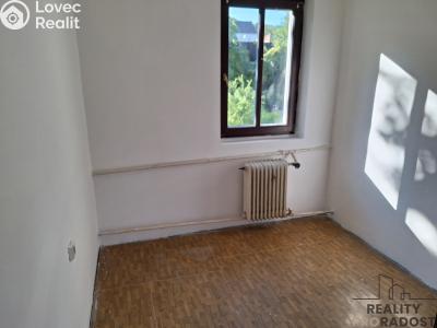 Prodej rodinného domu Děčín, Ústecká č. 20