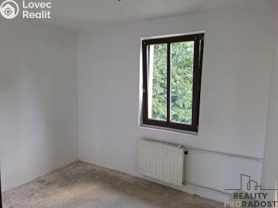 Prodej rodinného domu Děčín, Ústecká č. 23