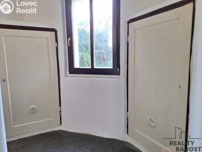 Prodej rodinného domu Děčín, Ústecká č. 25