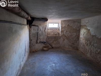 Prodej rodinného domu Děčín, Ústecká č. 35