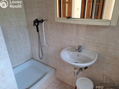 Prodej rodinného domu Děčín, Ústecká č. 13
