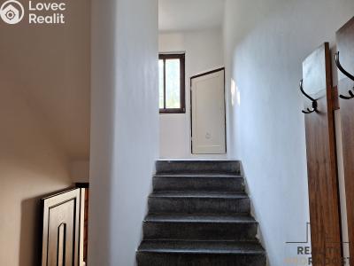Prodej rodinného domu Děčín, Ústecká č. 15