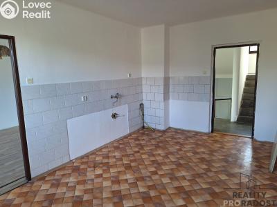 Prodej rodinného domu Děčín, Ústecká č. 17