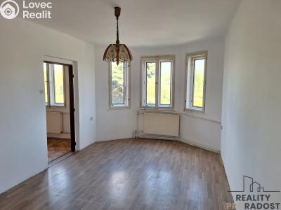 Prodej rodinného domu Děčín, Ústecká č. 18