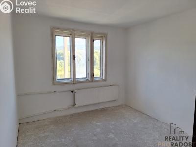 Prodej rodinného domu Děčín, Ústecká č. 21