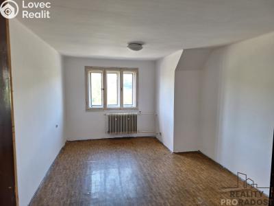 Prodej rodinného domu Děčín, Ústecká č. 28