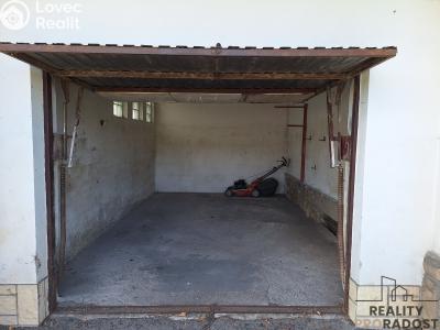 Prodej rodinného domu Děčín, Ústecká č. 37