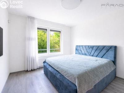 Prodej bytu 2+KK Praha, Klapálkova č. 9