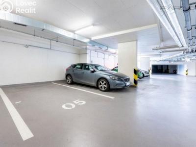 Prodej bytu 2+KK Praha, Klapálkova č. 16