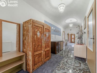 Продаж сімейного будинку Ostrava, Paskovská č. 16