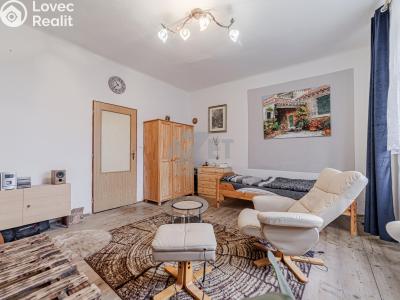 Продаж сімейного будинку Ostrava, Paskovská č. 18