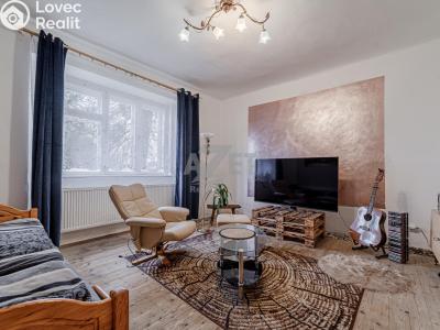 Продаж сімейного будинку Ostrava, Paskovská č. 19