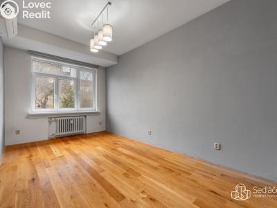 Продаж квартири 3+KK Praha, Sinkulova č. 7