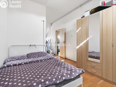 Prodej bytu 4+KK Břeclav, Na Valtické č. 27
