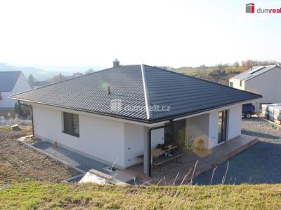 Prodej rodinného domu Uherský Brod, Losy č. 10