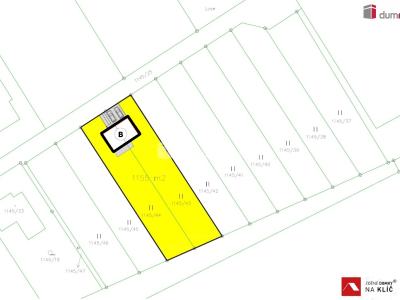 Sale project Uherský Brod, Losy č. 20