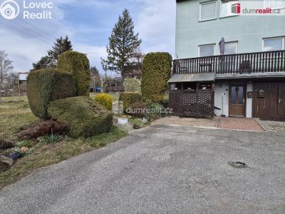 Sale family house Frymburk č. 4