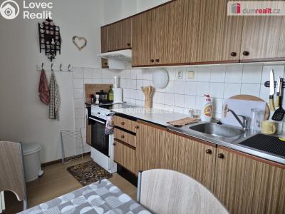 Sale family house Frymburk č. 12