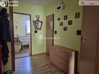 Sale family house Frymburk č. 22