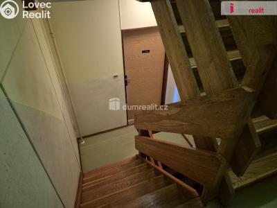 Sale family house Frymburk č. 25