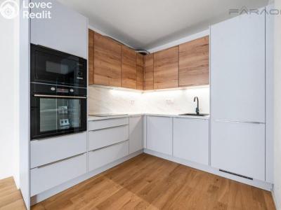 Rent apartment 2+KK Praha, Bělohorská č. 1