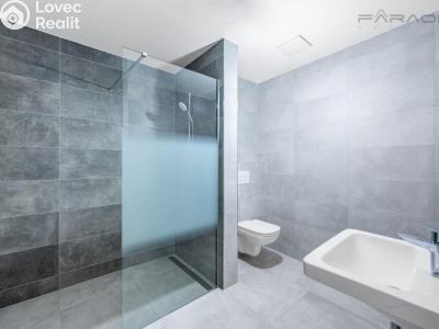 Rent apartment 2+KK Praha, Bělohorská č. 2