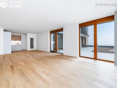 Rent apartment 2+KK Praha, Bělohorská č. 4