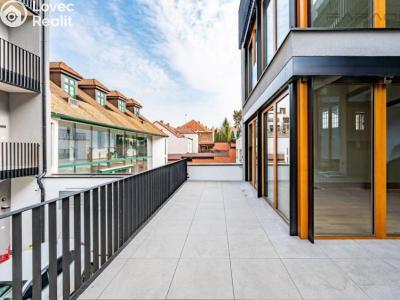 Rent apartment 2+KK Praha, Bělohorská č. 6