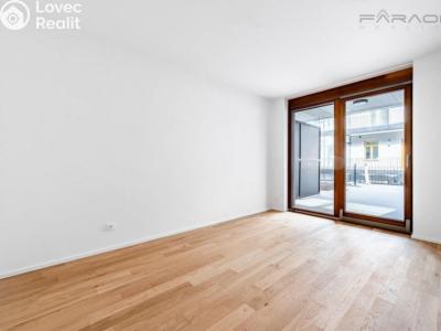 Rent apartment 2+KK Praha, Bělohorská č. 7