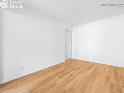 Rent apartment 2+KK Praha, Bělohorská č. 9