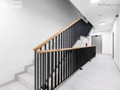 Rent apartment 2+KK Praha, Bělohorská č. 10