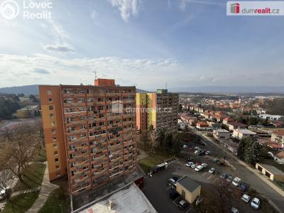 Оренда квартири 1+KK Bílina, Fügnerova č. 5