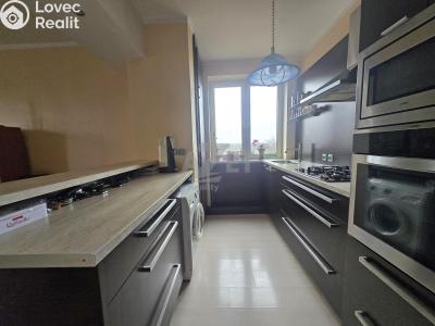 Продаж квартири 2+1 Havířov, Hlavní třída č. 3