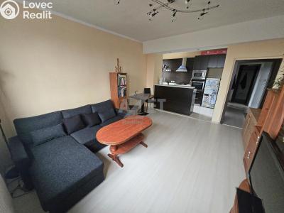 Продаж квартири 2+1 Havířov, Hlavní třída č. 6