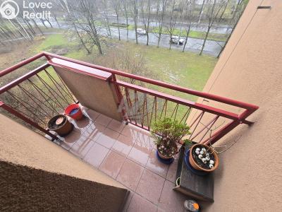Продаж квартири 2+1 Havířov, Hlavní třída č. 7