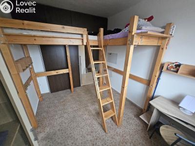 Продаж квартири 2+1 Havířov, Hlavní třída č. 10